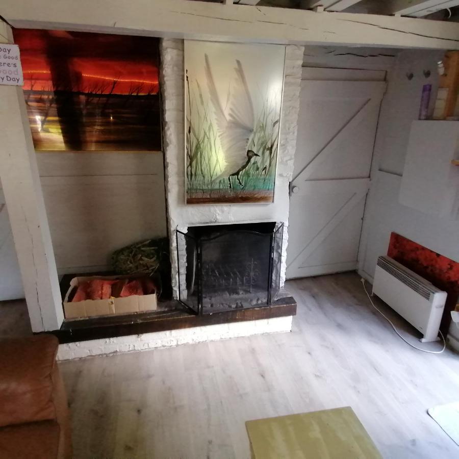 Azur11 Villa Hastiere-par-dela Eksteriør bilde