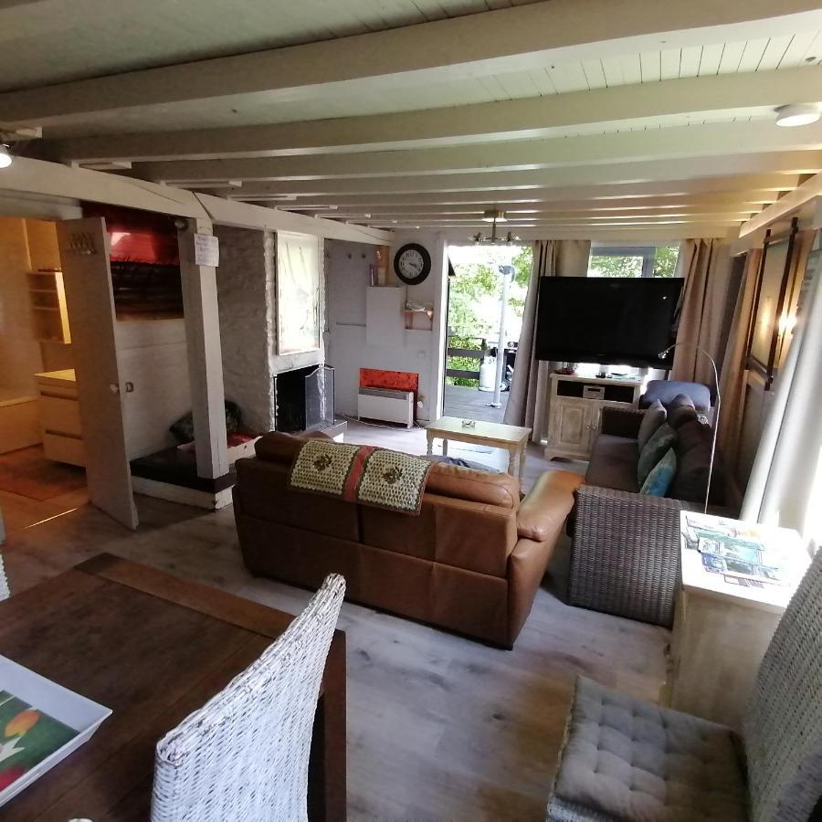 Azur11 Villa Hastiere-par-dela Eksteriør bilde