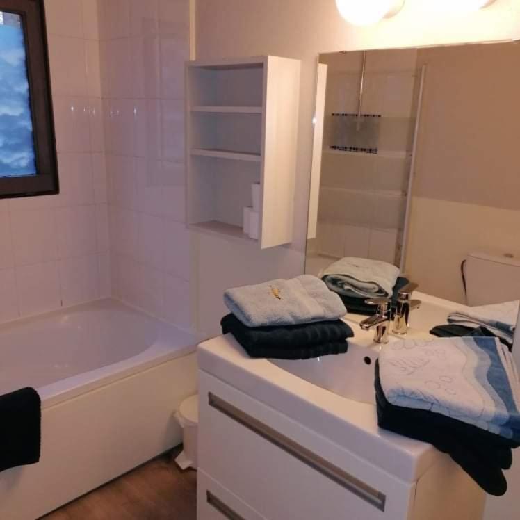 Azur11 Villa Hastiere-par-dela Eksteriør bilde